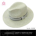 Barato Papel blanco Panama Hat